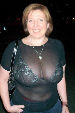 Zélie - rencontre-Cougar-Le Mans
